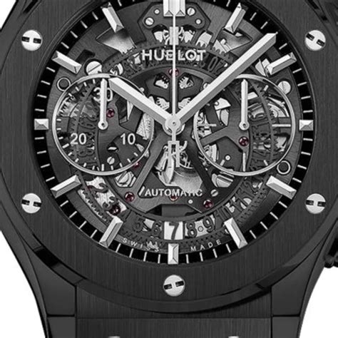 hublot klocka äkta|Hublot .